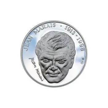 Jean Marais - 100. výročí narození Ag proof