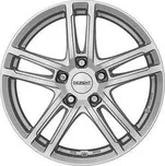 DEZENT TZ 7,5x17 5x114,3 ET38