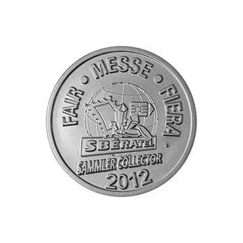 Výstava Sběratel 2012 Ag b.k.