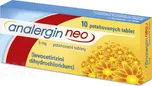 Analergin Neo 5 mg