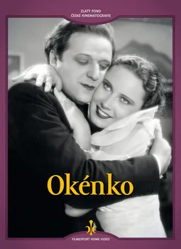 DVD film DVD Okénko (1933)