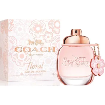 Dámský parfém Coach Floral W EDP