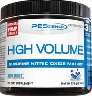 PEScience High Volume 252 g