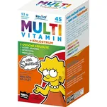 Revital The Simpsons Multivitamin +…