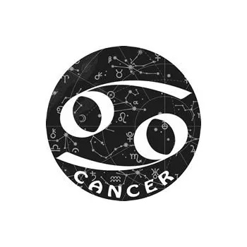 Volný čas Znamení zvěrokruhu - RAK Au proof