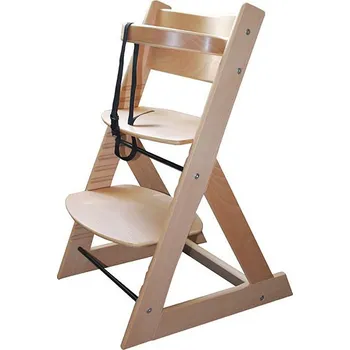 Jídelní židlička Bradop Magdalénka Z521