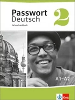 Německý jazyk Passwort Deutsch 2 (A1-A2)