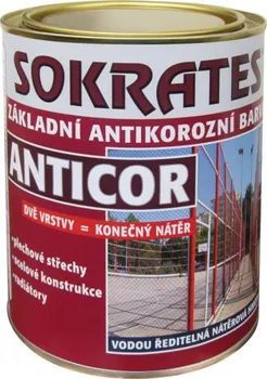 Sokrates Anticor 0100 0,7 kg