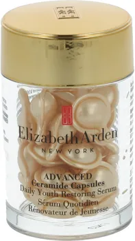 Pleťové sérum Elizabeth Arden Advanced Ceramide Capsules Daily Youth Restoring Serum 14 ml