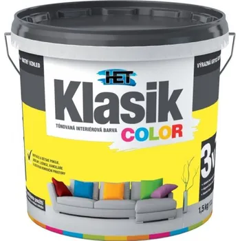 HET Klasik Color 1,5 kg