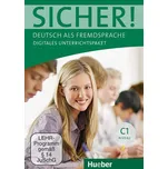 Sicher! C1 Digitales Unterrichtspaket -…