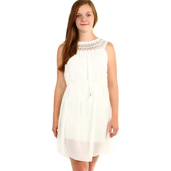 Dámské šaty Glara Dámské plážové šaty na léto 349154