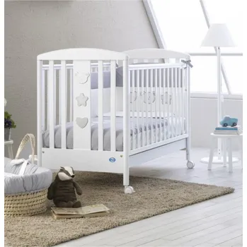 Dětská postýlka Pali postýlka Birillo