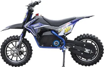 Dětská motorka Hecht 54502 accu minicross