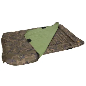 Podložka pod rybu Fox Camo Unhooking Mat