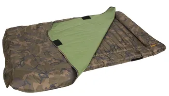 Podložka pod rybu Fox Camo Unhooking Mat