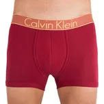 Calvin Klein NB1403A-1DR červené