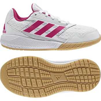 Dětská móda obuv adidas AltaRun K BA9427 velikost: 5 38