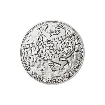 Kniha Vpád vojsk Varšavské smlouvy - 21. srpen 1968 - Ag malá b.k.