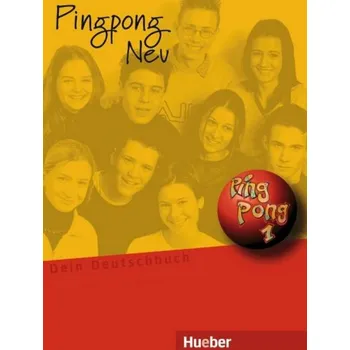 Pingpong Neu 1 - G.Kopp, K.Frölich