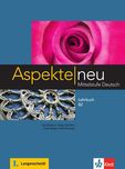 Aspekte neu B2 Lehrbuch - Ute Koithan,…