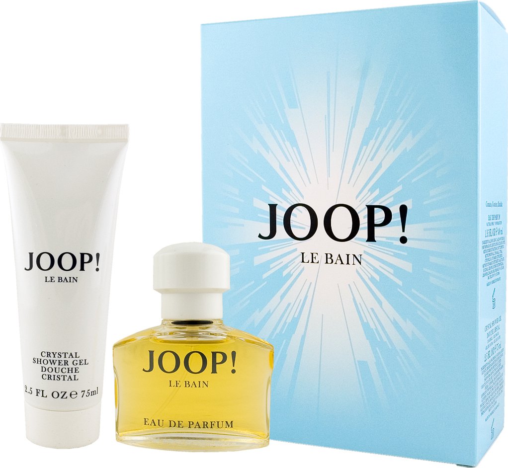 JOOP! Le Bain W EDP 40 ml sprchový gel 75 ml od 984 Kč
