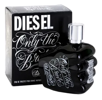 Pánský parfém Diesel Only the Brave Tattoo M EDT 200 ml