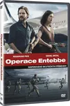 DVD Operace Entebbe (2018)