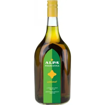 ALPA Francovka Lesana