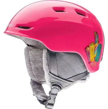 Smith Helma Zoom Junior Pink Popsicles - 48 - 53 cm