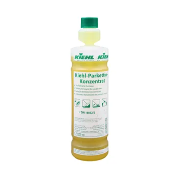 KIEHL-Parkettin koncentrát 1 l