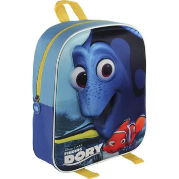 Dětský batoh Cerda, Batůžek Hledá se Nemo 3D, 33 cm