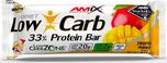 Amix Low Carb 33% Protein Bar 60 g