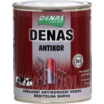 barva na kov Denas Antikor 0840 0,7 kg