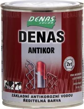 barva na kov Denas Antikor 0840 0,7 kg