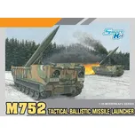 Dragon M752 Tactical Ballistic Missile…