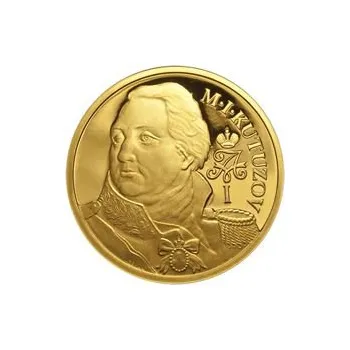 Bitva u Borodina - 200. výročí Au b.k.