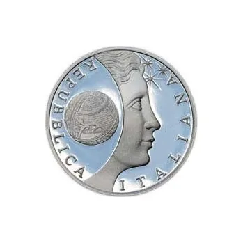 Sběratelství International Year of Astronomy Ag Proof