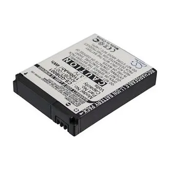 Baterie pro Gopro Hd Helmet Hero, 1100 mAh, Cameron Sino CS-GDB001