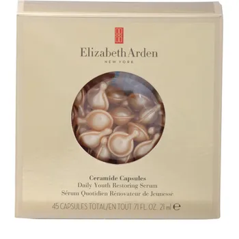 Pleťové sérum Elizabeth Arden Ceramide Daily Youth Restoring pleťové sérum 45 ks