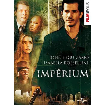 DVD film DVD Impérium (2002)