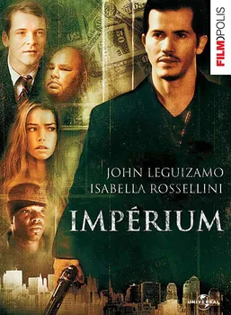 DVD film DVD Impérium (2002)