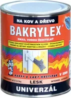 Bakrylex Univerzál lesk 0530 0,7 kg