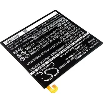 Alcatel CS-AUZ500 SL