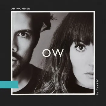 Zahraniční hudba Ultralife – Oh Wonder [CD]