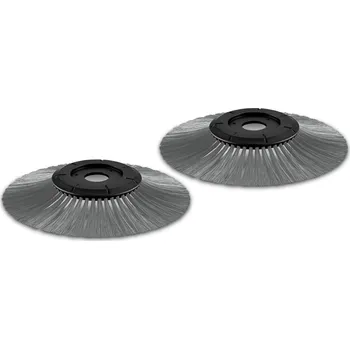 Zametací stroj KÄRCHER Postranní kartáče pro vlhké nečistoty