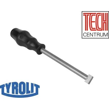 Brusný kotouč Diamantový orovnávač ruční 20x8x185 5,00ct D301 čelní 477724 segmentový