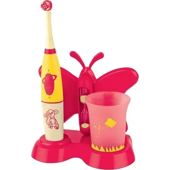 Elektrický zubní kartáček ETA Zubnička 129490050 