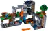 Stavebnice LEGO LEGO Minecraft 21147 Skalní dobrodružství