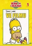 DVD Simpsonovi ve filmu (2007)